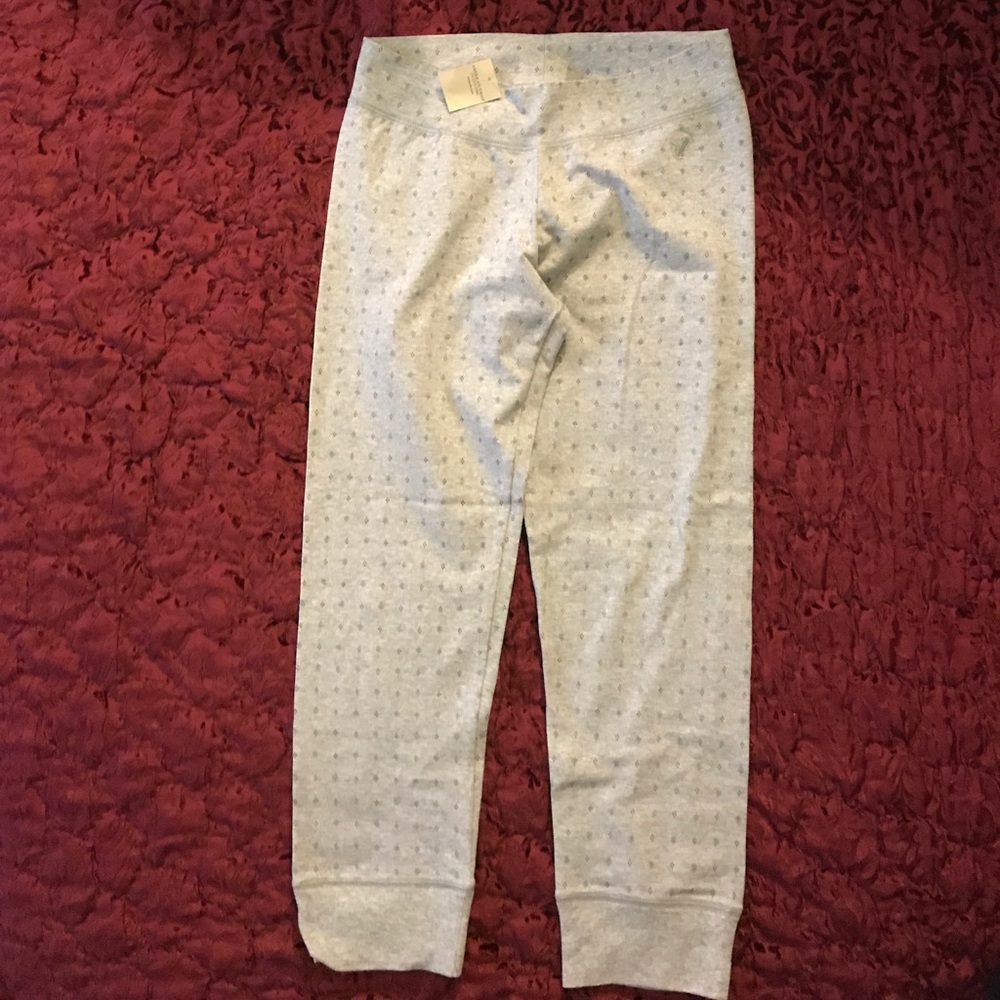 American Eagle Outfitters Stretch Knit Capris